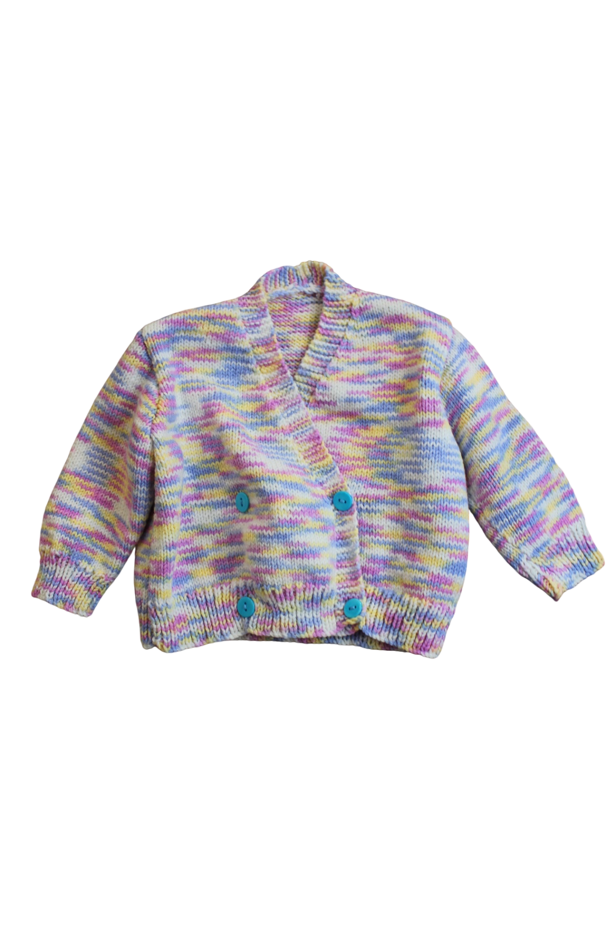 Handknit Knitwear, multi, 00-0