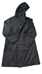United Gap Coat, Navy, 13