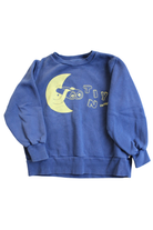 Tiny Cottons Jumper, Blue, 6