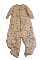 ergopouch Sleepsuit, pink, 000-1