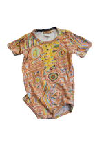 Kip & Co Bodysuit, multi, 1