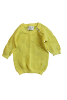 Wilson & Frenchy Knitwear, Yellow, 000