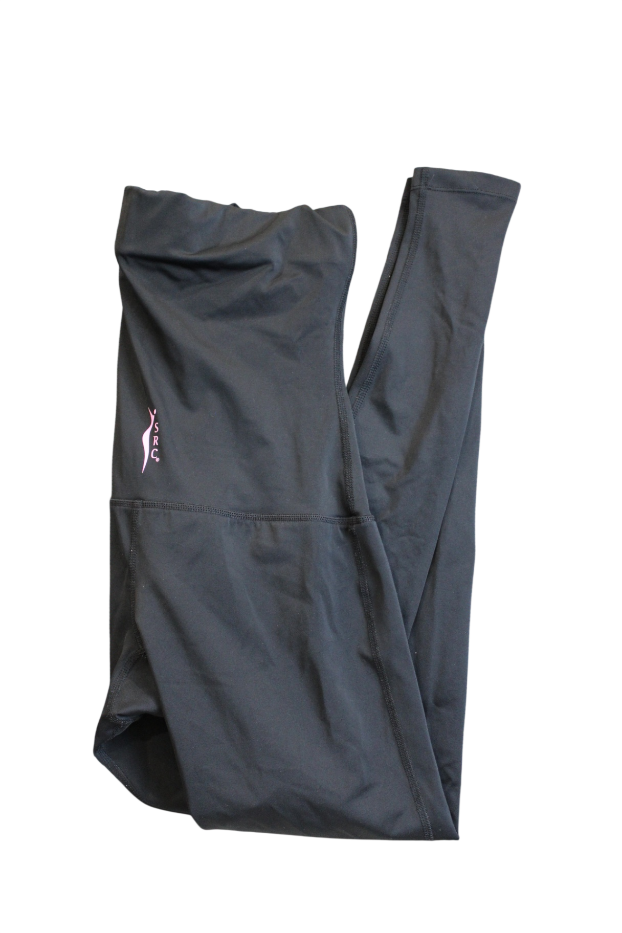 SRC Recovery Maternity Leggings, Black, Medium/12