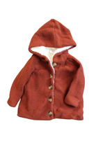 Seed Knitwear, Rust, 0