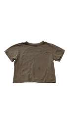Soldier + Stone T-Shirt, Taupe, 1