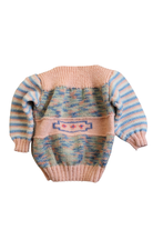 Handknit Knitwear, multi, 0-1