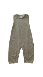 Grown Jumpsuit, Beige, 00