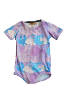 Kip & Co Bodysuit, Purple, 1