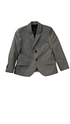 Indie & Co Jacket, Grey, 4