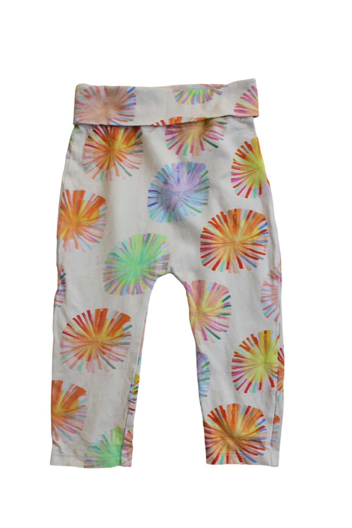 Halcyon Nights Leggings, pink, 1