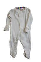 Magnetic Me Jumpsuit, White, 000