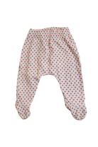 Seed Leggings, white/pink, 000