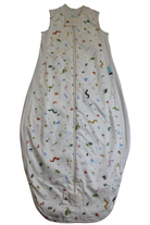 Ergopouch Sleeping Bag, Cream, 2-4y