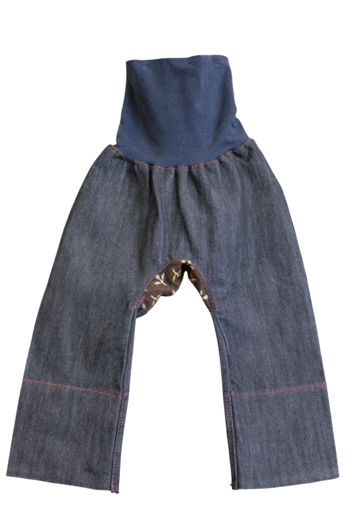 Oishi-m Pants, Dark Blue, 000
