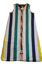 Kip&Co Sleeping Bag, Multicoloured, 1-2