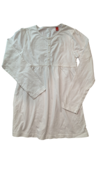 Esprit Dress, White, 9