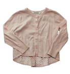 Country Road Cardigan, Pink, 4