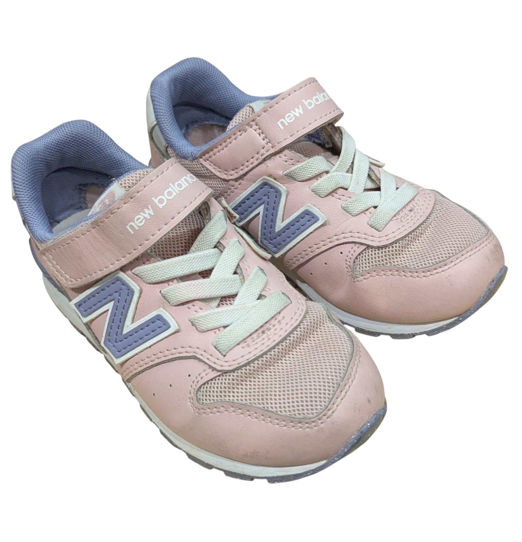 New Balance Shoes, Pink/lilac, US 11.5