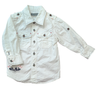 Pumpkin Patch Shirt, White, 1