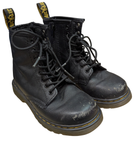 Dr. Martens Boots, Black, US 11/EU 28