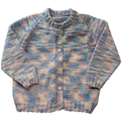 handmade Cardigan, Pastel multi, 4?