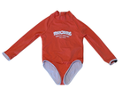 Rip Curl Swimsuit, Coral, 2
