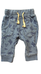 Seed Pants, Blue, 000