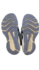 Asics Sneakers, Blue and navy, EU 31.5/US 13