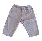 DK+L Pants, Beige Cordoroy, 2