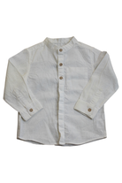 Next Shirt, White, 2
