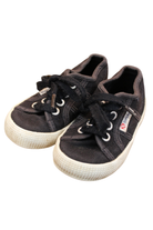 Superga Shoes, Dark navy, 22