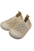 Sole Sox Soft Soles, white, AU3