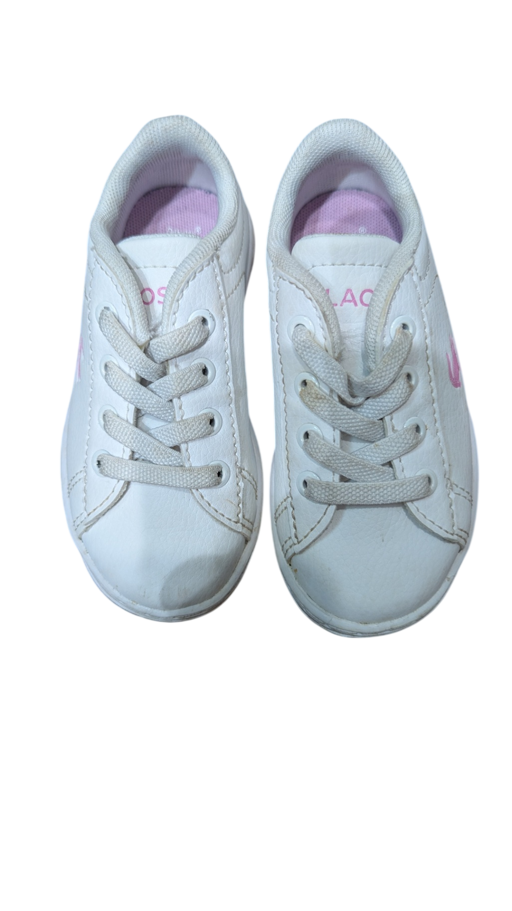 Lacoste Sneakers, White, EU 21