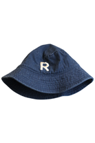 Seed Sun Hat, Navy blue, S/M