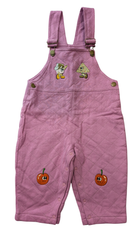 Kip & Co Overalls, Pink, 2