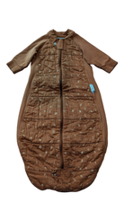 Ergopouch Sleeping Bag, Brown, 000-1