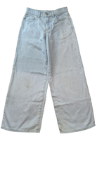 Seed Teen Jeans, Light Blue, 12