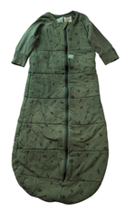 Ergopouch Sleeping Bag, Green, 00-2