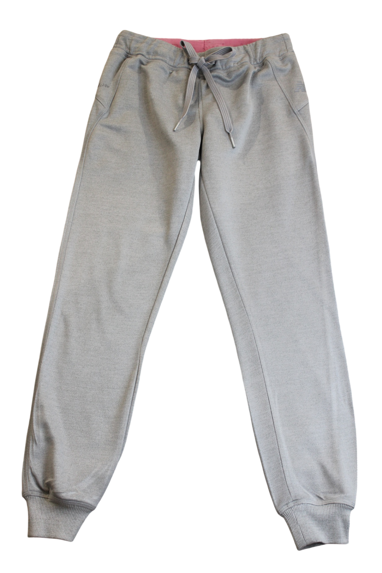 New Balance Trackpants, Grey, 8
