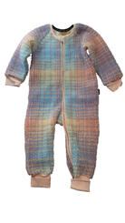 Kip & Co Jumpsuit, Pastel multicolour, 2