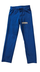 Tommy Hilfiger Leggings, Blue, 4-5