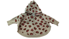Seed Jumper, Beige/pink, M/L 1-2