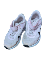 Nike Sneakers, Pink, White, Black,