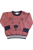 Seed Jumper, Red, 1
