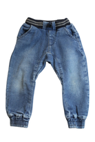 Seed Jeans, Blue, 2