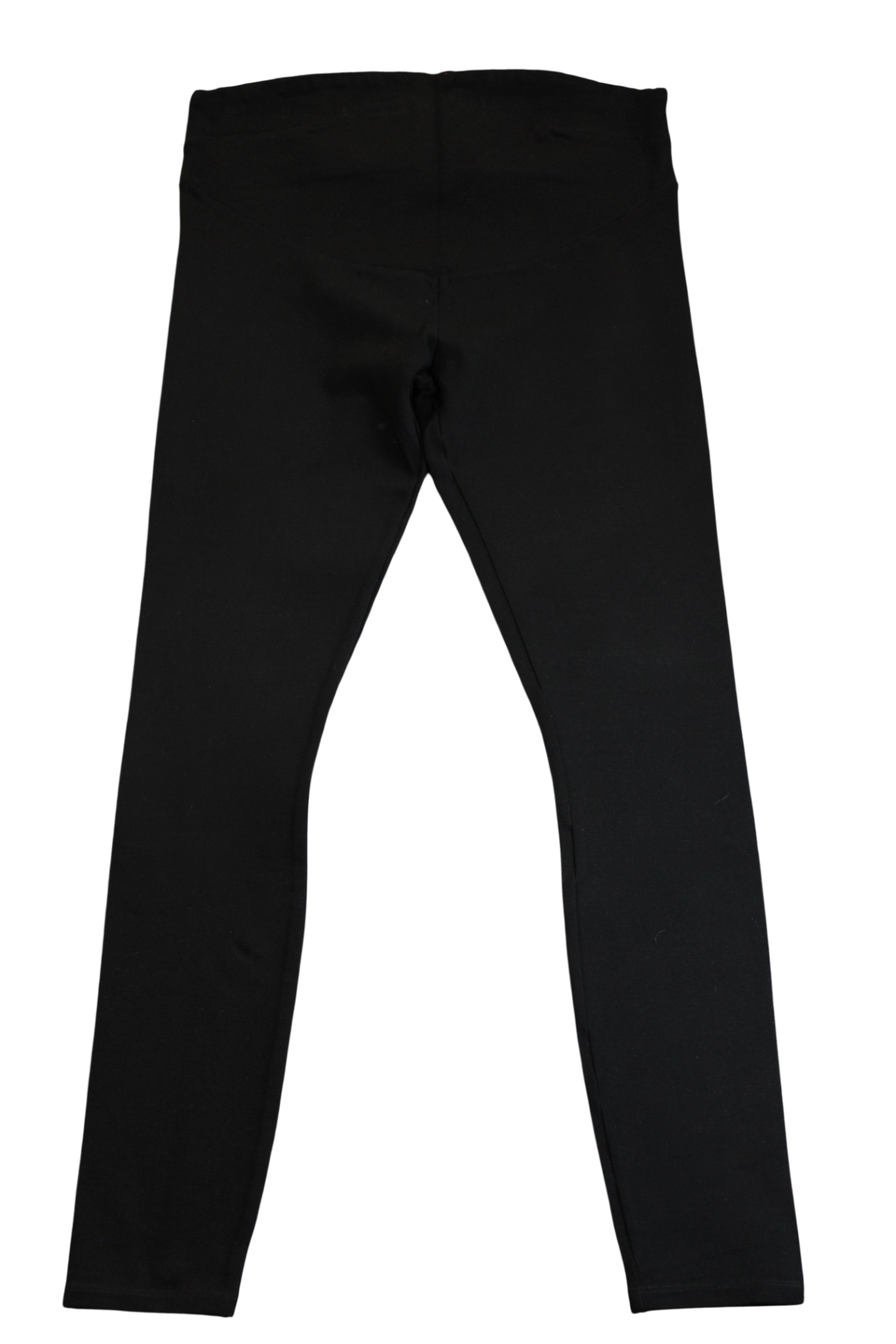 Sussan Maternity Leggings, Black, XS