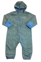 Kathmandu Snow Suit, Green, 1