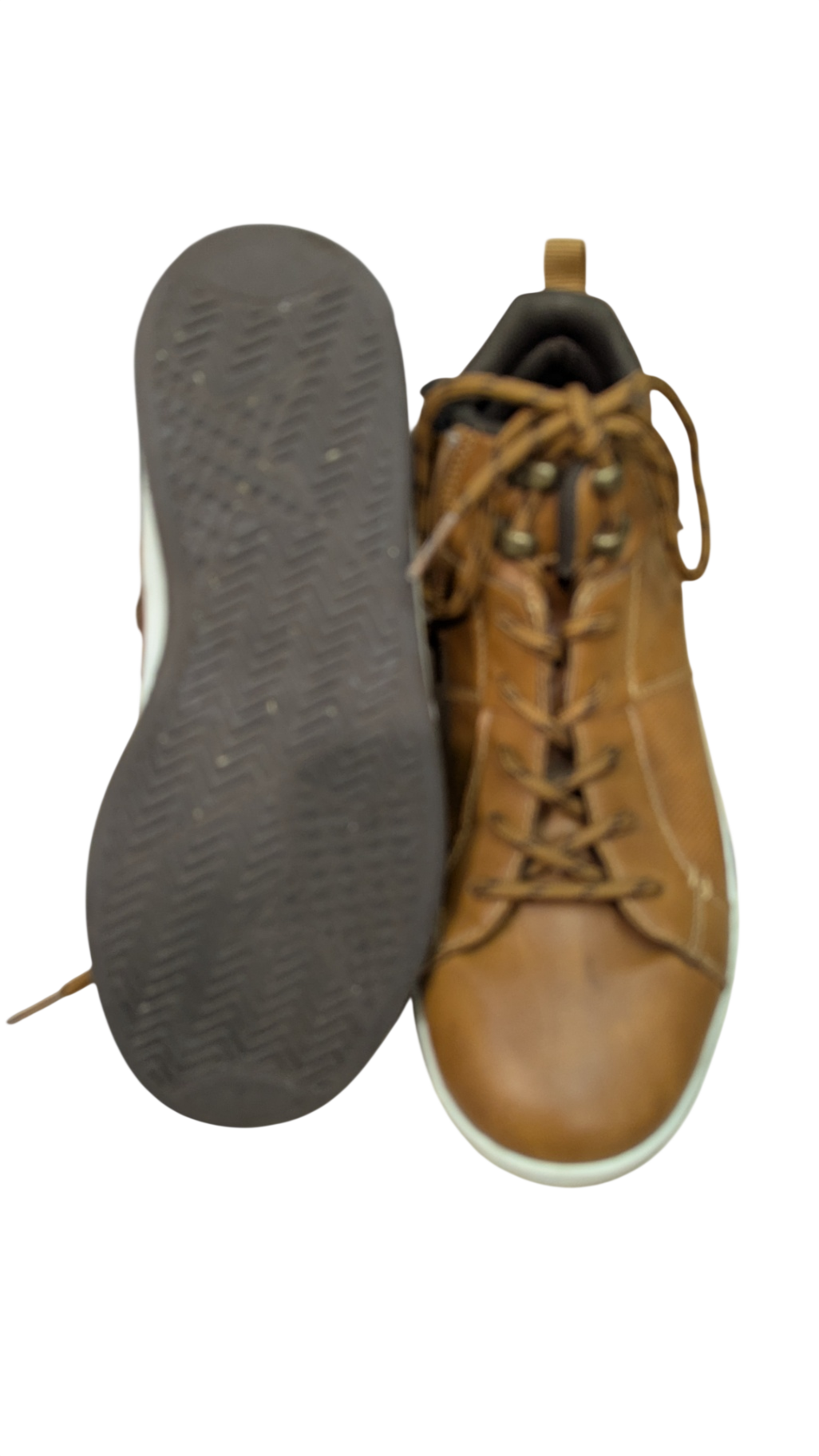 Clarks Shoes, Brown, EU 35