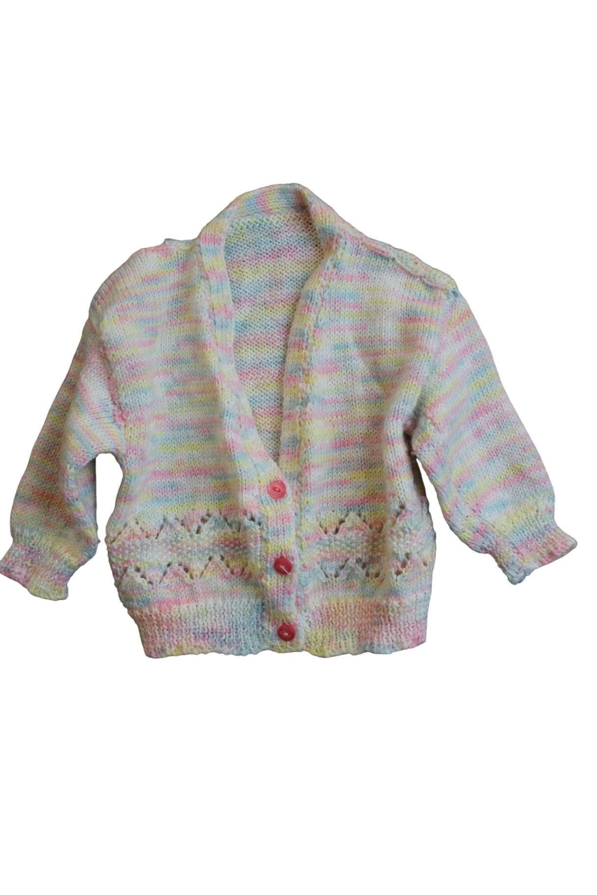 Handknit Knitwear, multi, 00