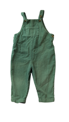 Seed Overalls, Green, 2